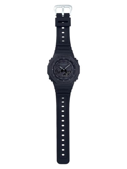 Orologio Casio G-Shock GA-2100-1A1ER - foto 2