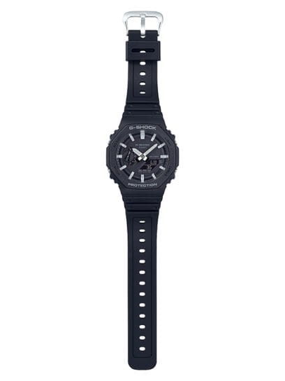 Orologio Casio G-Shock GA-2100-1AER - foto 2