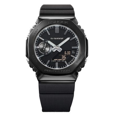 Orologio Casio G-Shock GM-2100LXB-1AER - foto 2