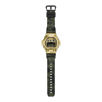 Orologio Casio G-Shock GM-6900CMG-3ER - foto 4