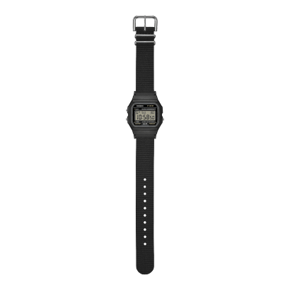 Orologio Casio F-91WF-1AEF - foto 2