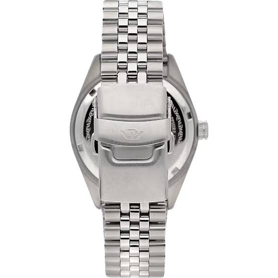Philip Watch Caribe Urban R8253227001 - Orologio Tempo e Data Uomo Bianco 39mm