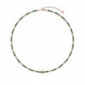Collana Tennis Zirconi Multicolor Liu Jo LJ3214 - foto 2