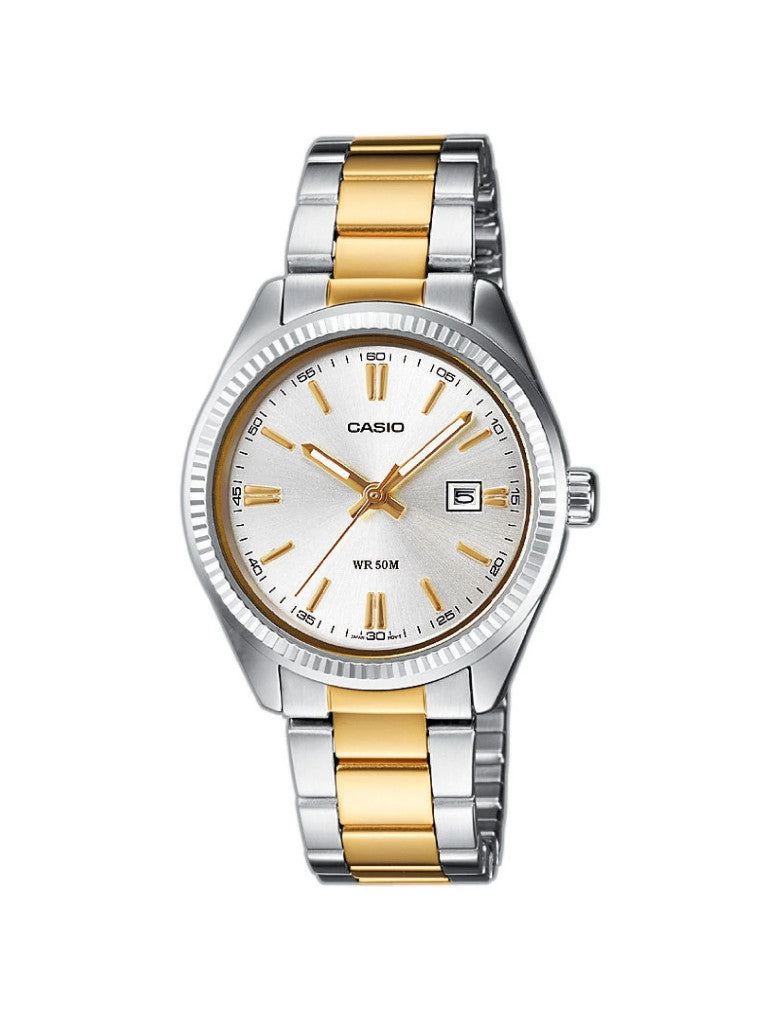Casio Collection LTP-1302PSG-7AVEG