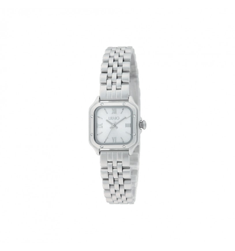Orologio Shimler Mini Silver Liu Jo TLJ2905 - foto 1