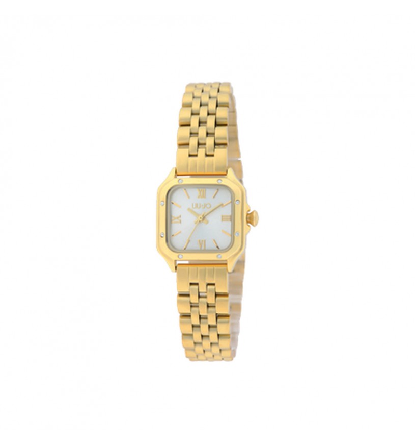 Orologio Shimler Mini Gold Liu Jo TLJ2906 - foto 1