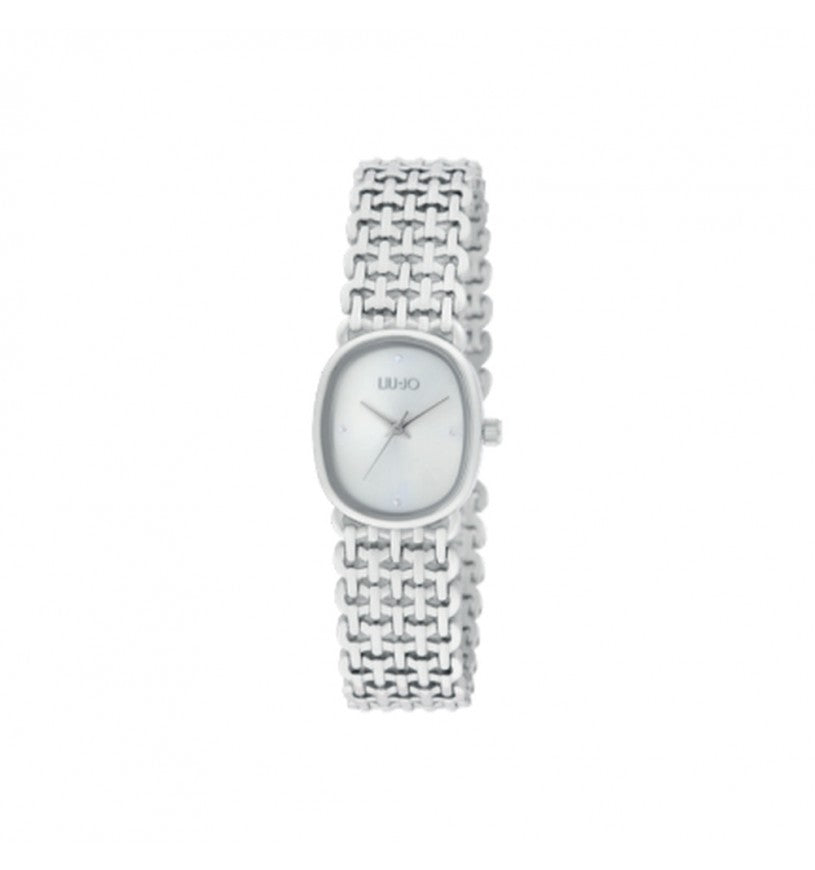 Orologio Arielle Silver Liu Jo TLJ2886 - foto 1