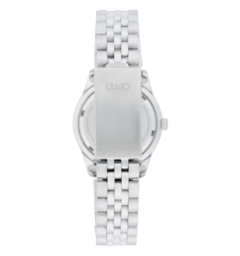 Orologio Elvy Silver Liu Jo TLJ2658 - foto 3