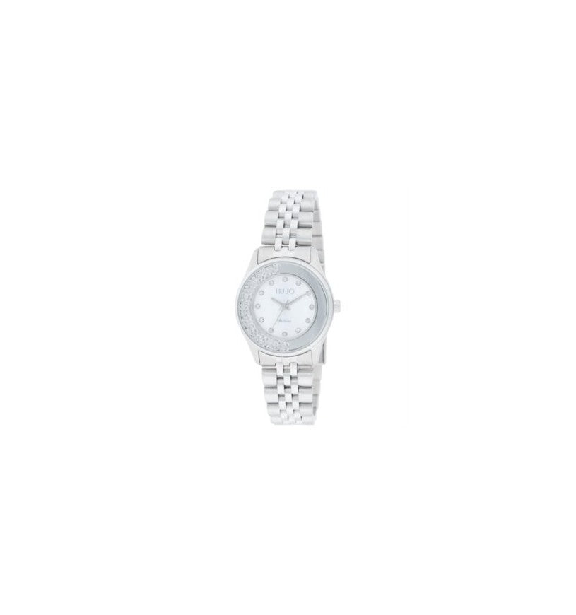 Orologio Elvy Silver Liu Jo TLJ2658 - foto 1