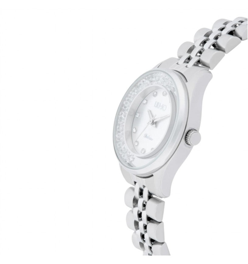 Orologio Elvy Silver Liu Jo TLJ2658 - foto 2