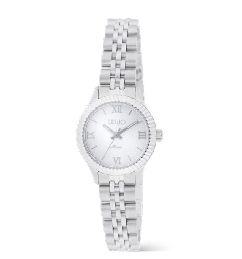Orologio Tessia Silver Liu Jo TLJ2642 - foto 1