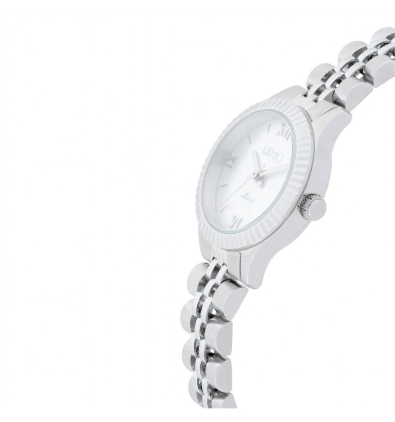Orologio Tessia Silver Liu Jo TLJ2642 - foto 2