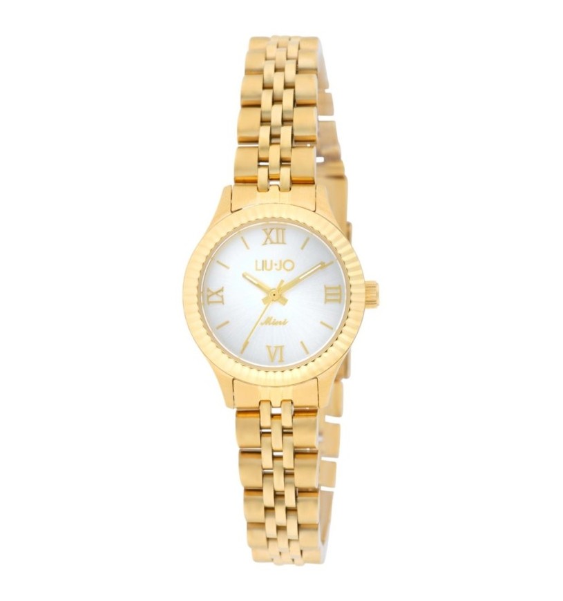 Orologio Tessia Gold Liu Jo TLJ2645 - foto 1