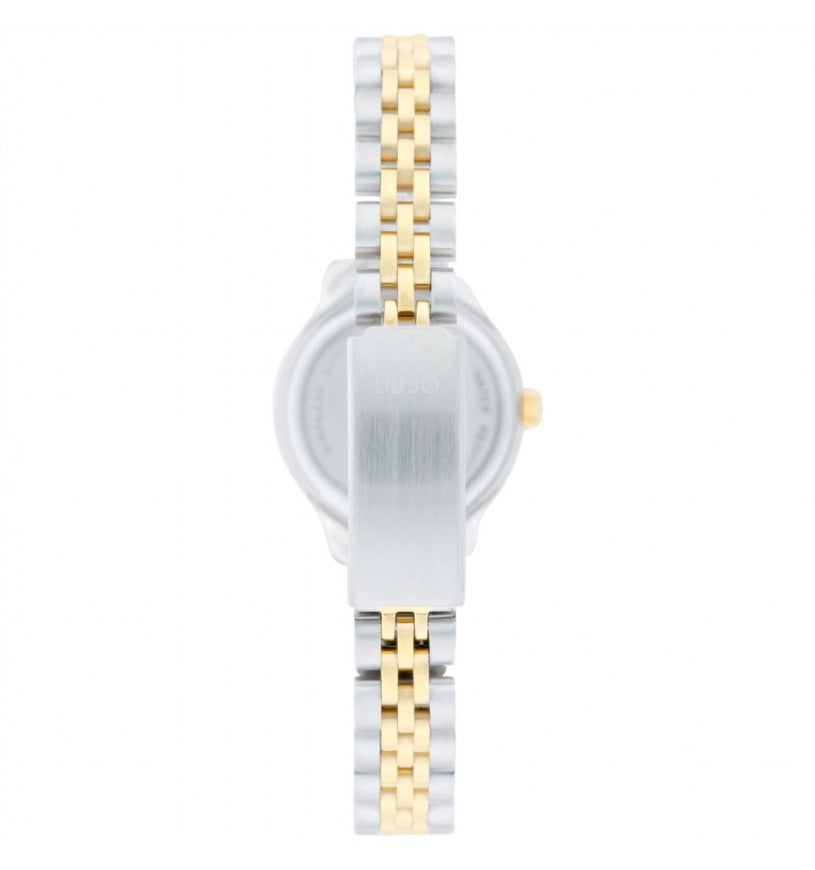 Orologio Tessia Bicolor Gold Liu Jo TLJ2646 - foto 3
