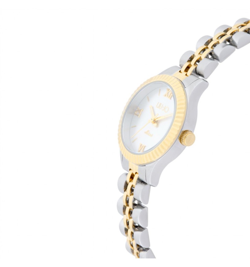 Orologio Tessia Bicolor Gold Liu Jo TLJ2646 - foto 2