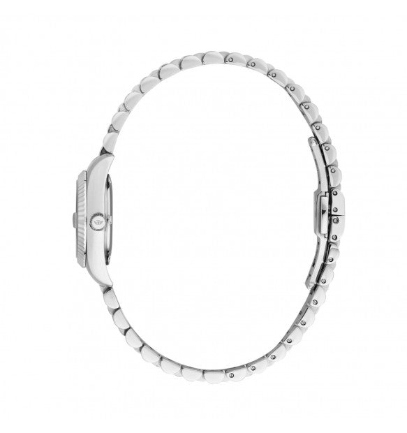 Philip Watch Caribe Mini Donna 24mm Bianco Madreperla