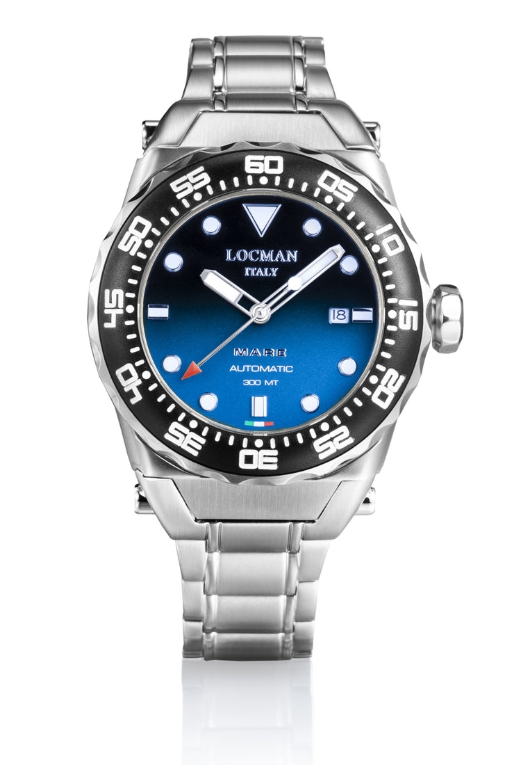 Locman Mare 300 MT Automatico 0559A24A-00KBNKB0