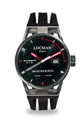 Locman Montecristo Automatico 051100BKFRD0GOK