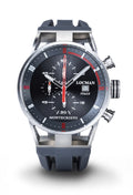 Locman Montecristo Cronografo 0510A07S-00GYRDSA