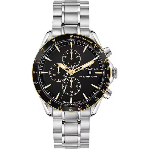 PHILIP WATCH BLAZE R8273995007