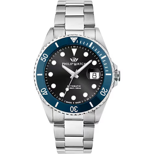 OROLOGIO PHILIP WATCH CARIBE DIVING - R8223597117