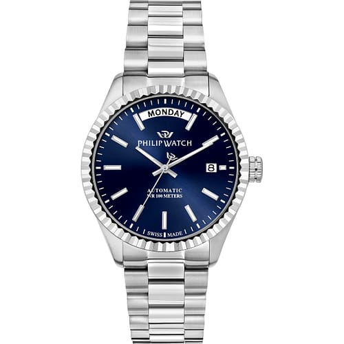 PHILIP WATCH CARIBE - R8223597109
