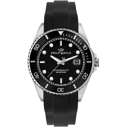 Philip Watch Caribe Sport - R8251597004
