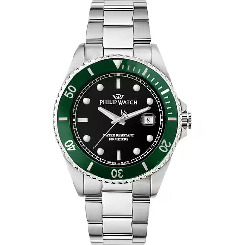 Philip Watch Caribe Sport R8253597086