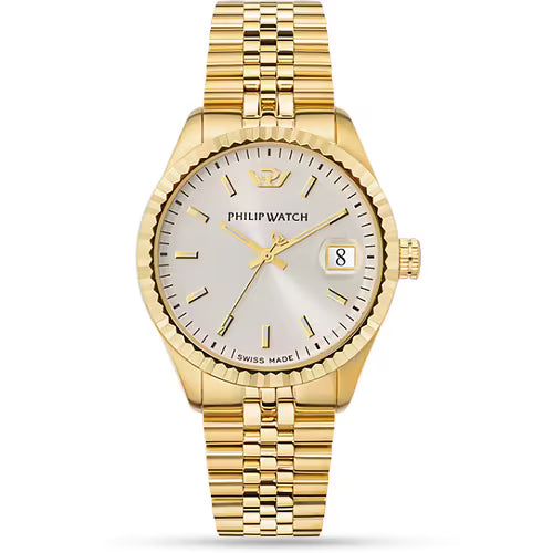 Philip Watch Caribe - R8253597087
