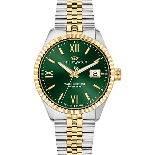 PHILIP WATCH CARIBE 	R8253597111