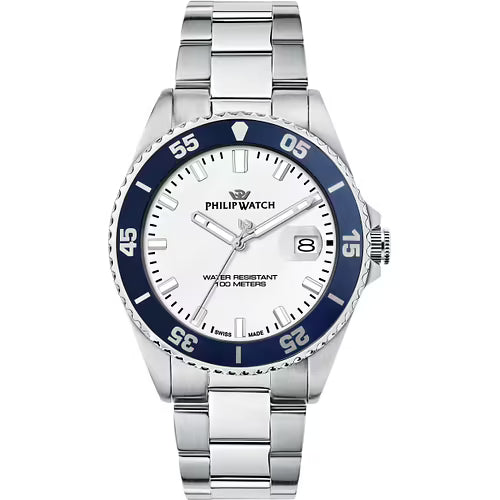PHILIP WATCH CARIBE SPORT - R8253597121