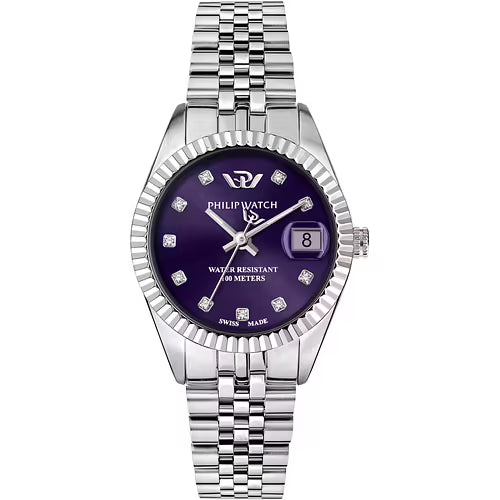 PHILIP WATCH CARIBE URBAN - R8253597668