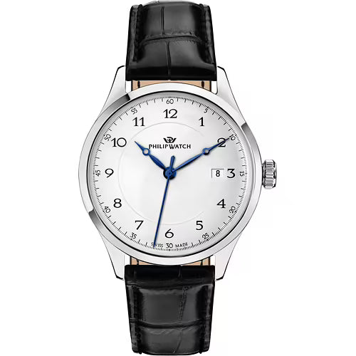 Philip Watch museum 40mm R8251225001