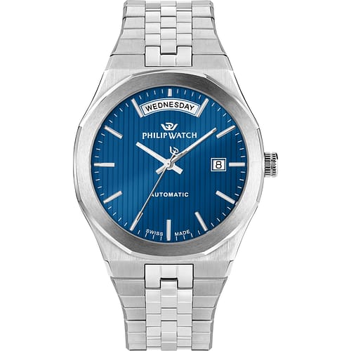 Philip Watch Windsurf Automatico R8223533003