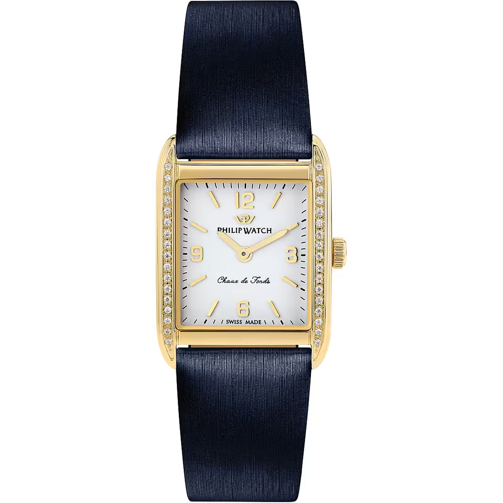Philip Watch Chaux de Fonds R8251820501 LIMITED EDITION