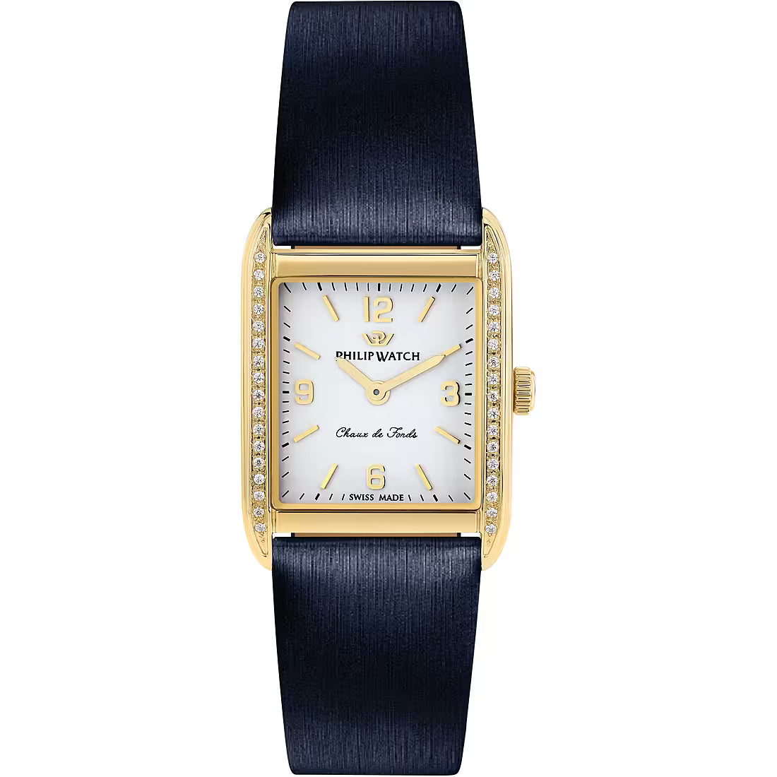Philip Watch Chaux de Fonds R8251820501 LIMITED EDITION