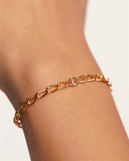 Bracciale Lettera L PDPAOLA - foto 2