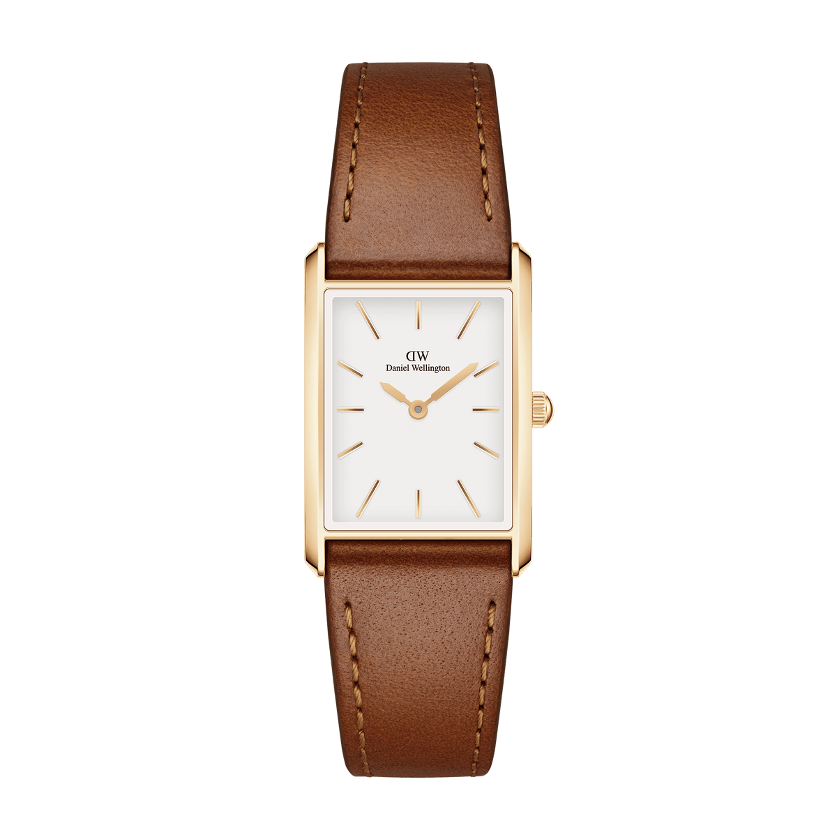 Daniel Wellington Bound Durham Gold
