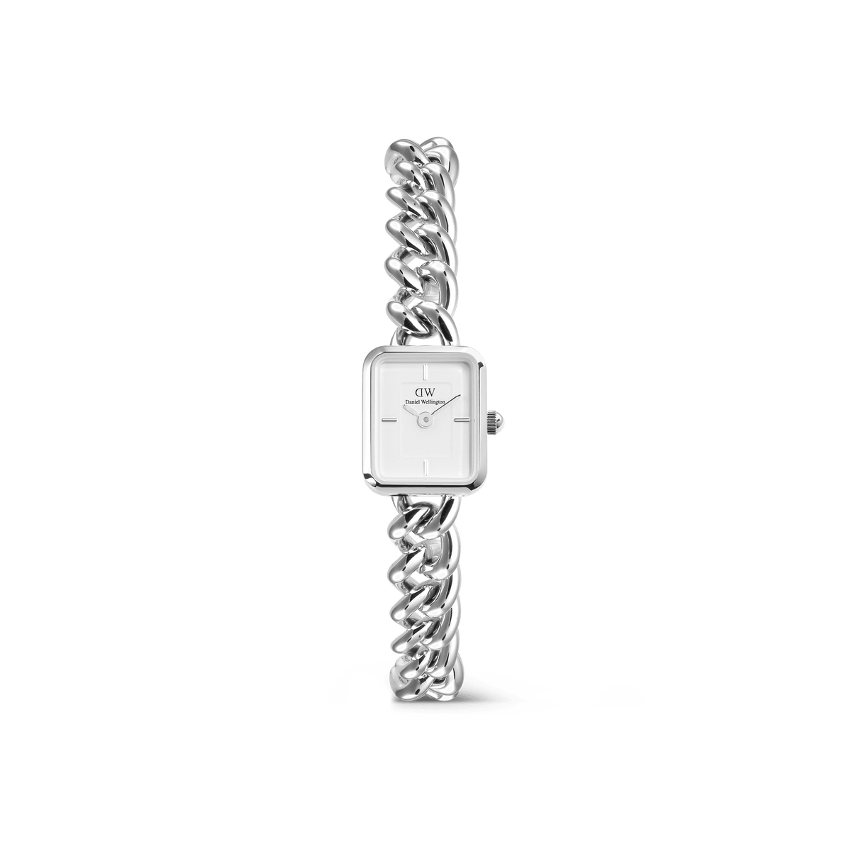 Daniel Wellington Jolie Chain Silver