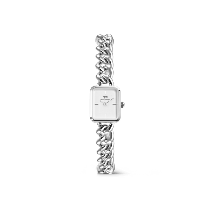 Daniel Wellington Jolie Chain Silver