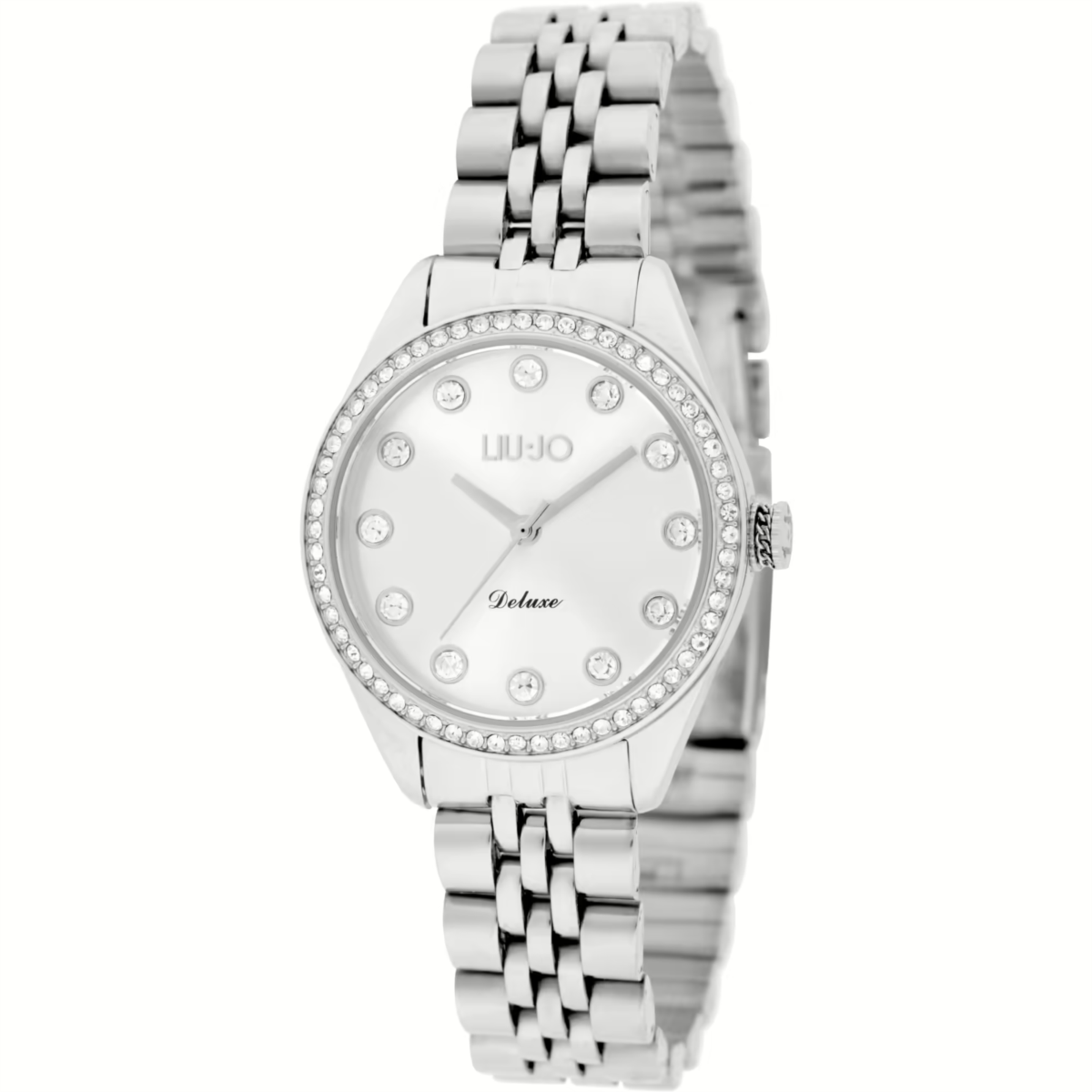 Orologio Deluxe Silver Liu Jo TLJ2252 - foto 1
