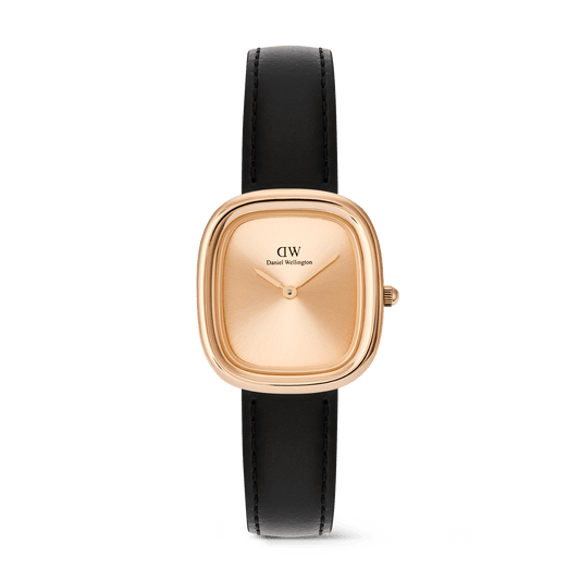 Daniel Wellington Margot 24x26mm Sheffield Unitone Sunray Rose Gold
