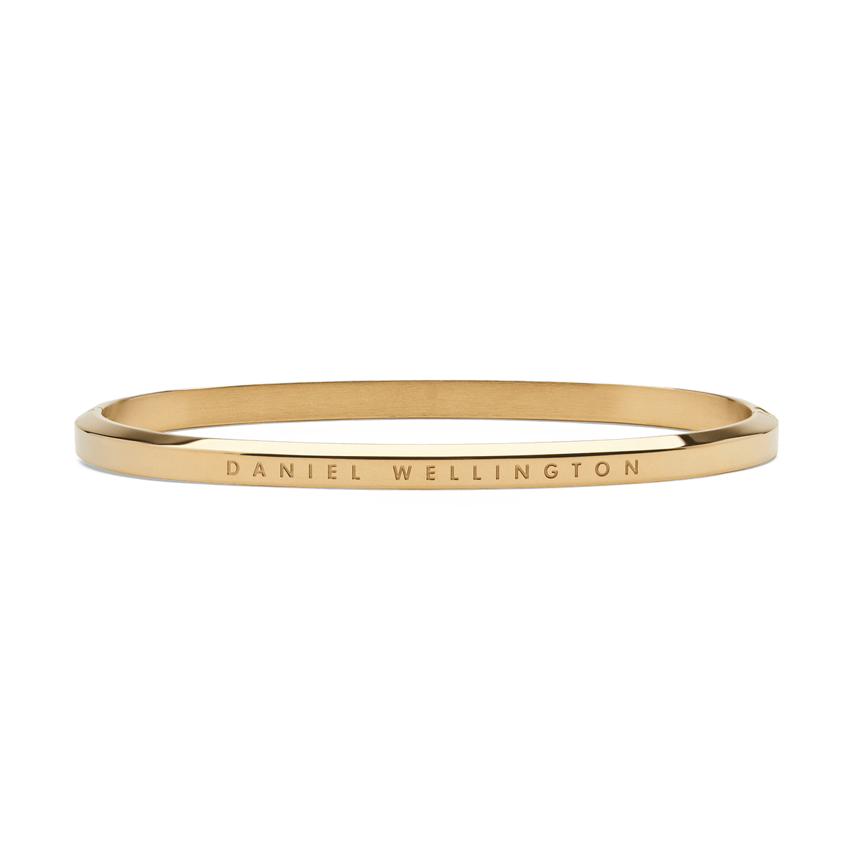 Daniel Wellington Classic Bangle 185mm Gold
