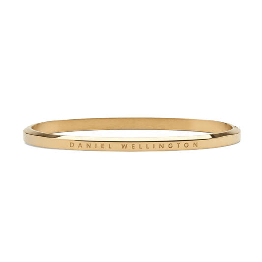 Daniel Wellington Classic Bangle 185mm Gold