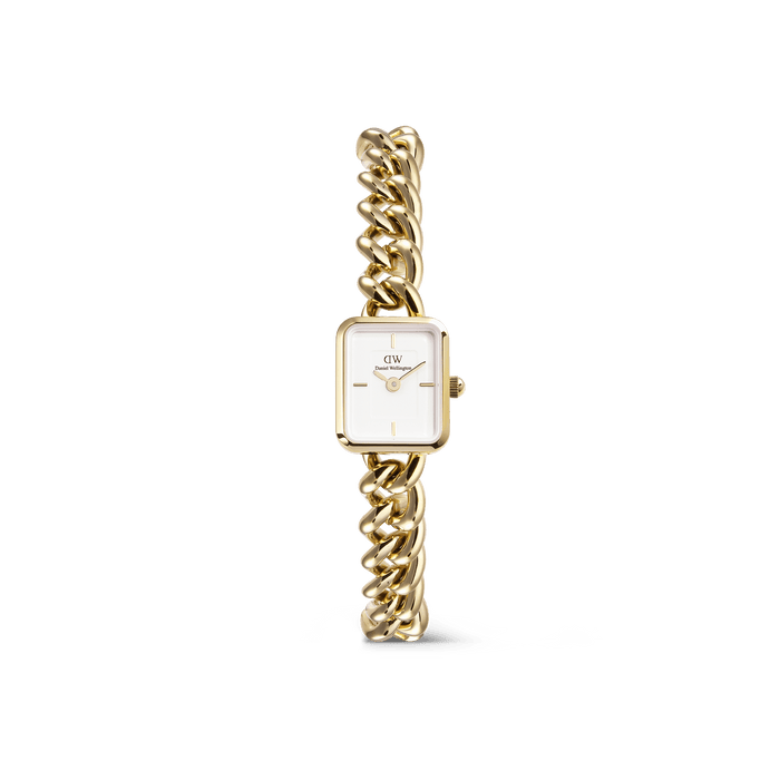 Daniel Wellington Jolie Chain Gold