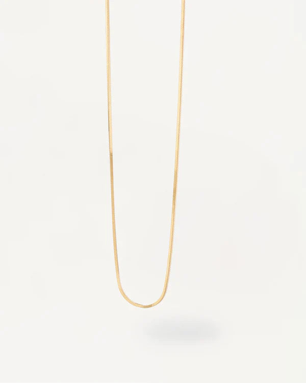 COLLANA SNAKE - vista 2