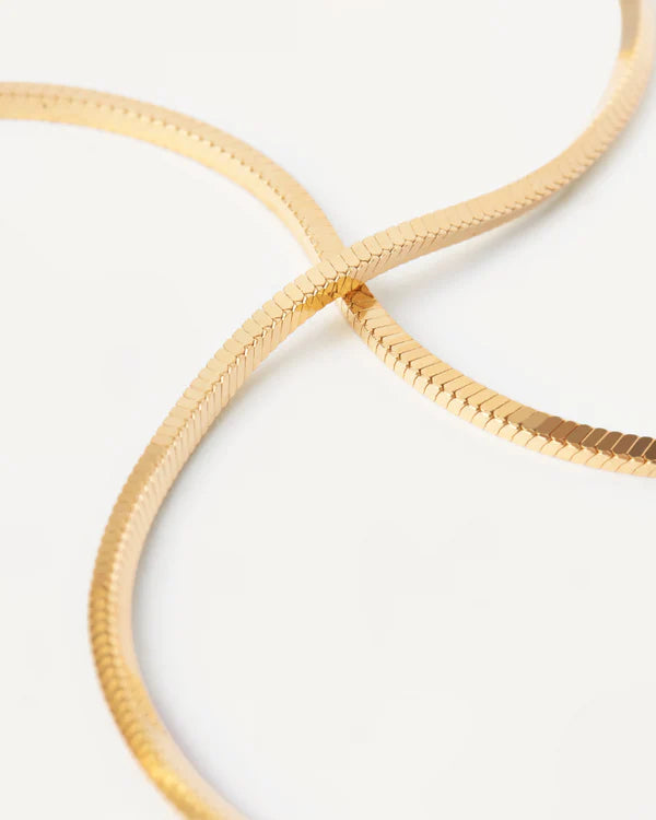 COLLANA SNAKE