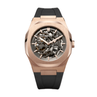 D1 Milano Skeletron
