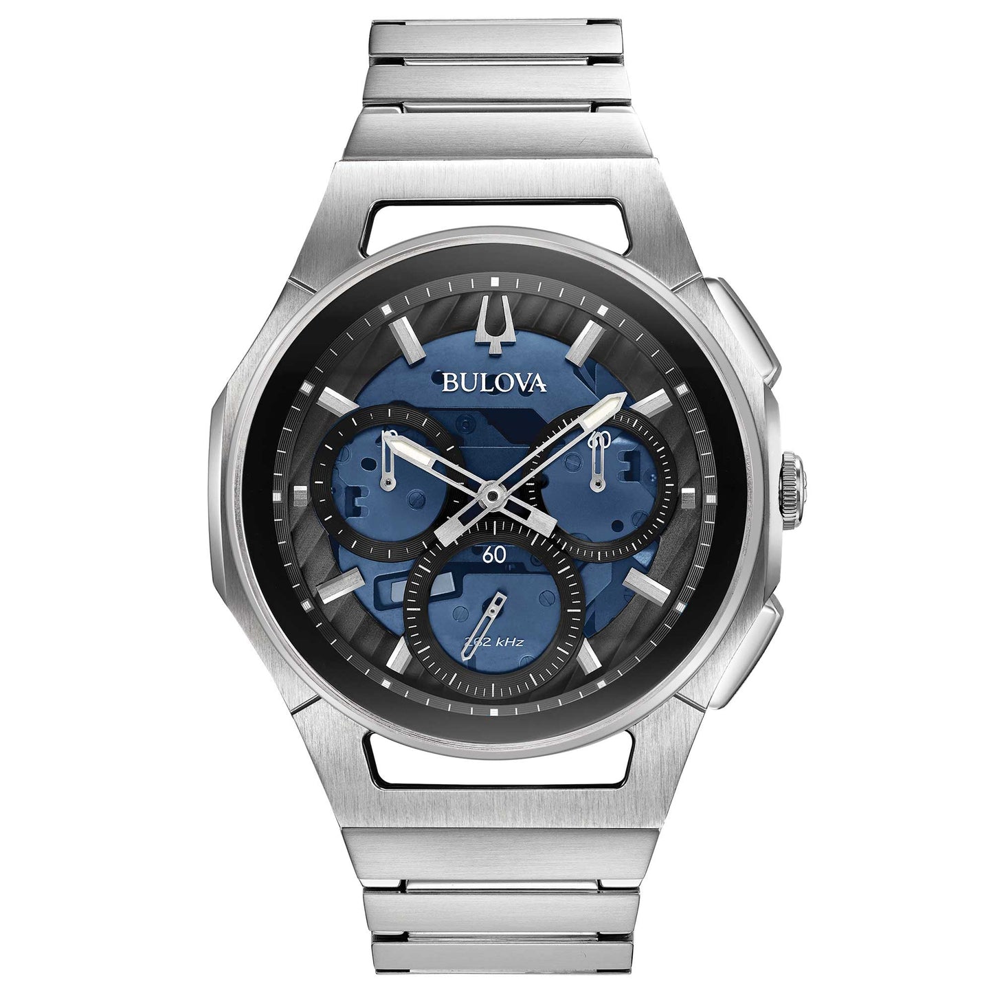 Bulova Curv Progressive