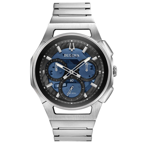 Bulova Curv Progressive